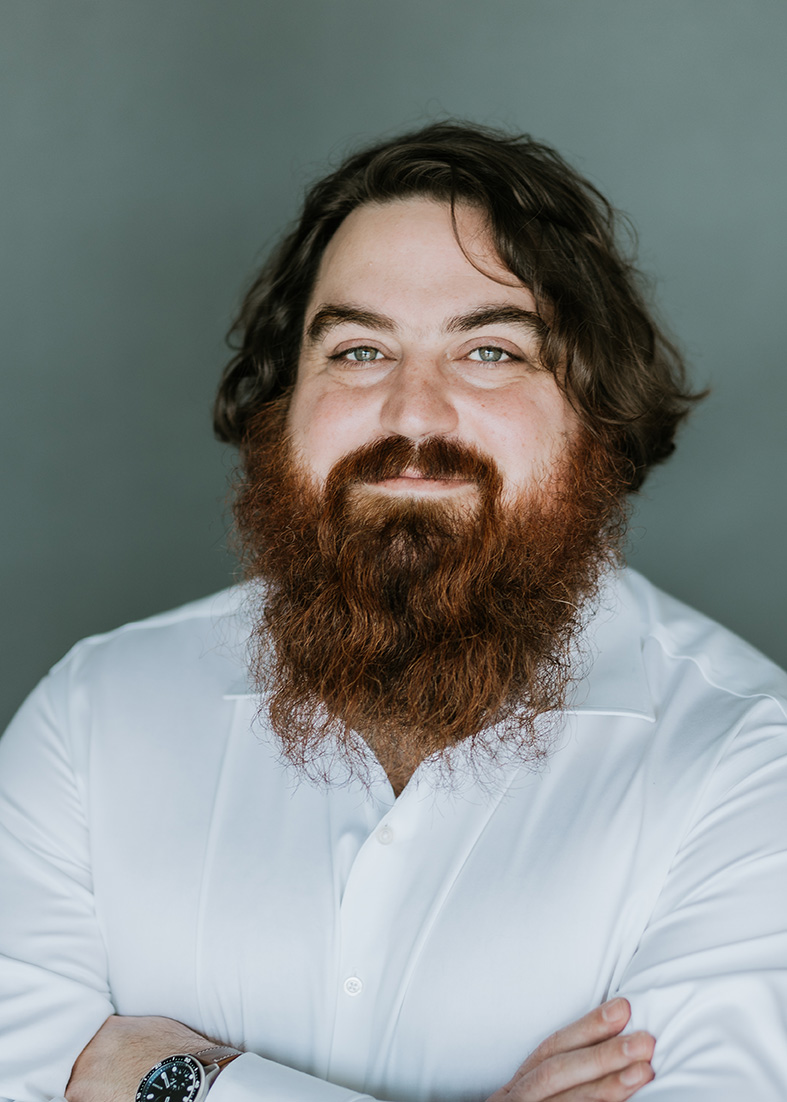 Joel Burleson-Davis